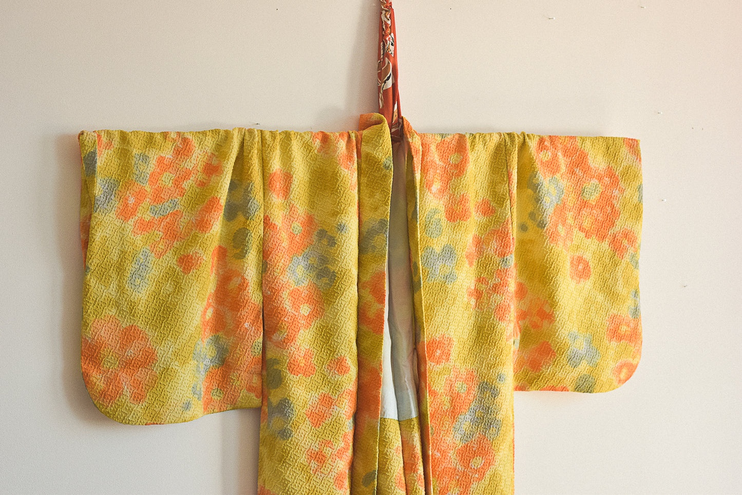 Yukata kimono japońskie jedwab