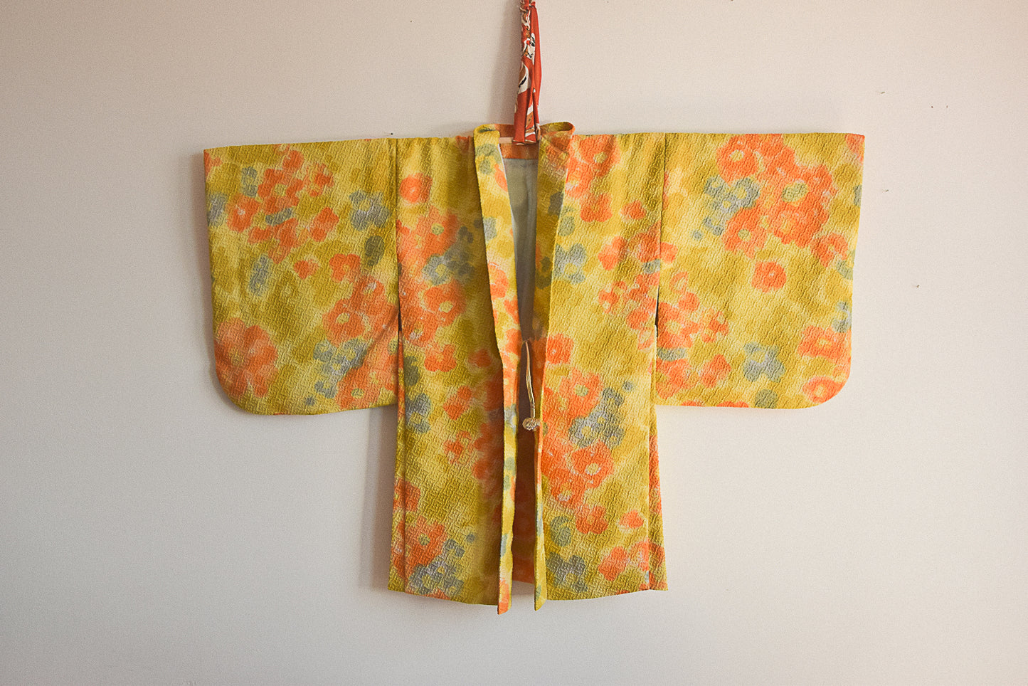 Yukata kimono japońskie jedwab