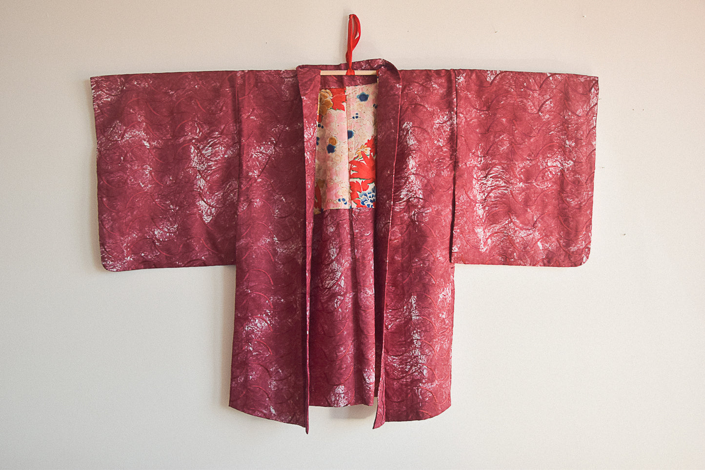 Yukata Kimono japońskie jedwab